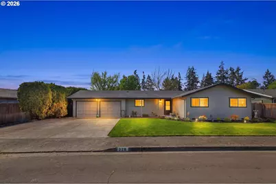 320 Kingsbury Ave, Eugene, OR 97404 - Photo 1