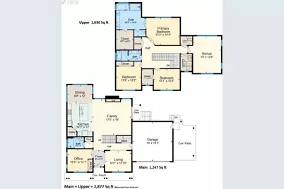 12032 NW Schall St, Portland, OR 97229 - Photo 7