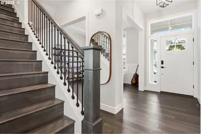 12032 NW Schall St, Portland, OR 97229 - Photo 9