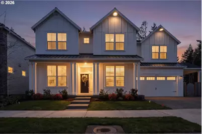 12032 NW Schall St, Portland, OR 97229 - Photo 1