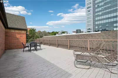 1500 SW Park Ave #422, Portland, OR 97201 - Photo 31