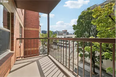 1500 SW Park Ave #422, Portland, OR 97201 - Photo 29