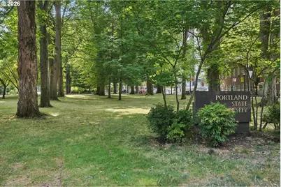 1500 SW Park Ave #422, Portland, OR 97201 - Photo 45