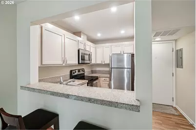 1500 SW Park Ave #422, Portland, OR 97201 - Photo 13