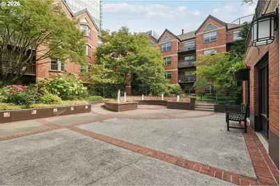 1500 SW Park Ave #422, Portland, OR 97201 - Photo 39