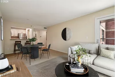 1500 SW Park Ave #422, Portland, OR 97201 - Photo 3