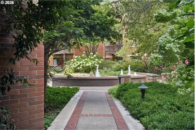 1500 SW Park Ave #422, Portland, OR 97201 - Photo 41