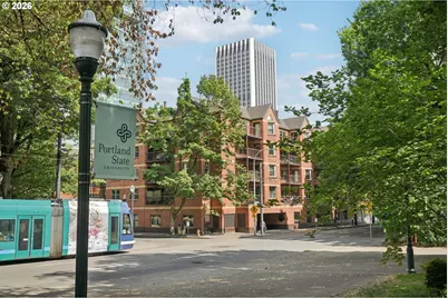 1500 SW Park Ave #422, Portland, OR 97201 - Photo 43