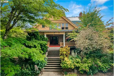 1408 SE 22nd Ave, Portland, OR 97214 - Photo 1