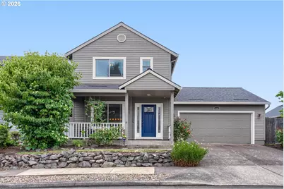 14983 SE Brackenbush Rd, Clackamas, OR 97015 - Photo 1