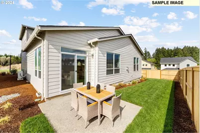 13716 NE 107th St #Lot 23, Vancouver, WA 98682 - Photo 23