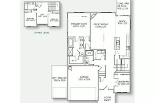 13716 NE 107th St, Vancouver, WA 98682 - Photo 3