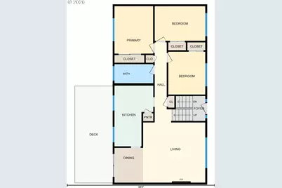 2140 19th St, West Linn, OR 97068 - Photo 45