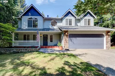 4816 NE 324th Ave, Camas, WA 98607 - Photo 1