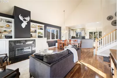 2523 NW Marsden Pl, Portland, OR 97229 - Photo 5