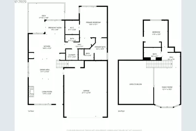 2523 NW Marsden Pl, Portland, OR 97229 - Photo 45