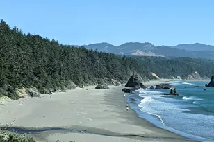 2 Hwy 101, Port Orford, OR 97465 - Photo 23