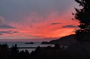 2 Hwy 101, Port Orford, OR 97465 - Photo 41