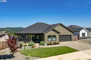 857 Durham Ave, Sutherlin, OR 97479 - Photo 1