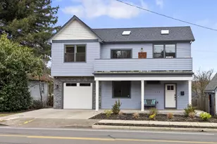 135 W 18th Ave, Eugene, OR 97401 - Photo 1