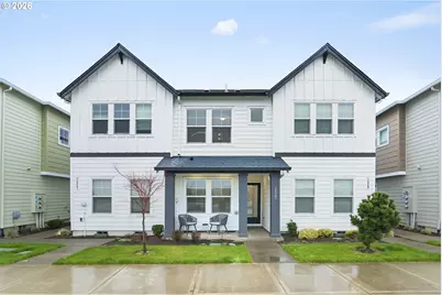 7523 SE Kinnaman St, Hillsboro, OR 97123 - Photo 1