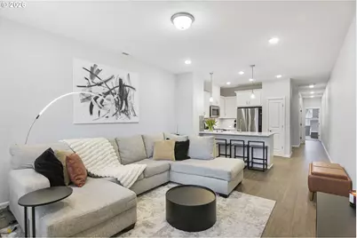 7523 SE Kinnaman St, Hillsboro, OR 97123 - Photo 17