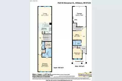 7523 SE Kinnaman St, Hillsboro, OR 97123 - Photo 37