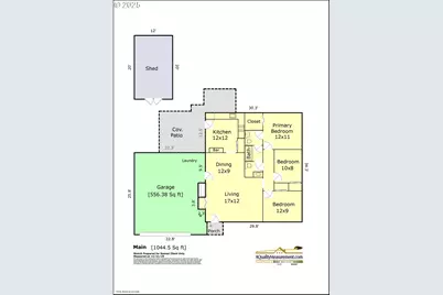 16016 NE Everett Ct, Portland, OR 97230 - Photo 23