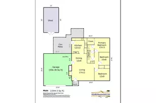 16016 NE Everett Ct, Portland, OR 97230 - Photo 23