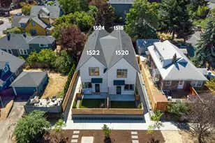 1518 NE Jarrett St, Portland, OR 97211 - Photo 5