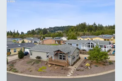 743 SE Winchell Dr, Depoe Bay, OR 97341 - Photo 1