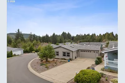 743 SE Winchell Dr, Depoe Bay, OR 97341 - Photo 5
