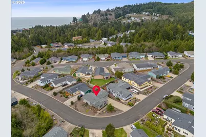743 SE Winchell Dr, Depoe Bay, OR 97341 - Photo 3