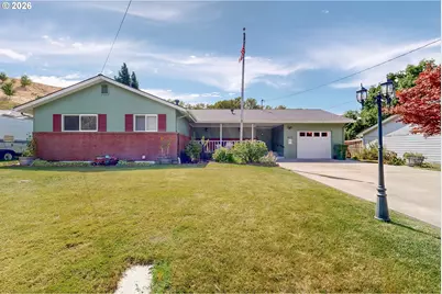 412 Parkview St, Milton-Freewater, OR 97862 - Photo 3