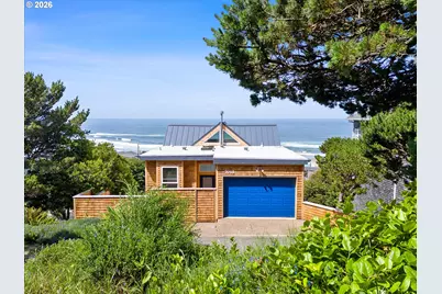7015 NE Neptune Dr, Lincoln City, OR 97367 - Photo 1