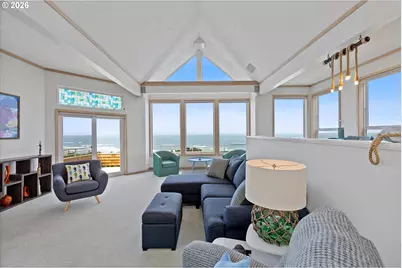 7015 NE Neptune Dr, Lincoln City, OR 97367 - Photo 9
