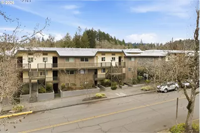 4083 Donald St #A, Eugene, OR 97405 - Photo 1