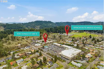 4083 Donald St #A, Eugene, OR 97405 - Photo 37