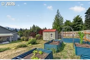 918 NE Sunset Ct, Clatskanie, OR 97016 - Photo 41