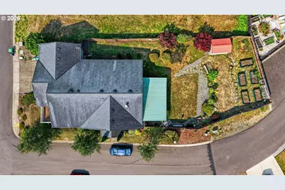 918 NE Sunset Ct, Clatskanie, OR 97016 - Photo 43