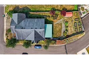 918 NE Sunset Ct, Clatskanie, OR 97016 - Photo 43