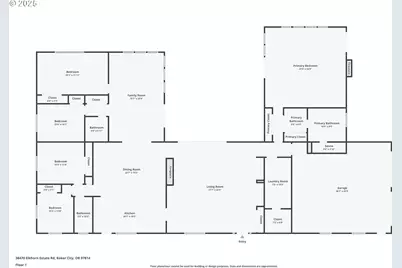 38470 Elkhorn Estates Rd, Baker City, OR 97814 - Photo 47