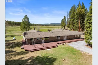 38470 Elkhorn Estates Rd, Baker City, OR 97814 - Photo 1