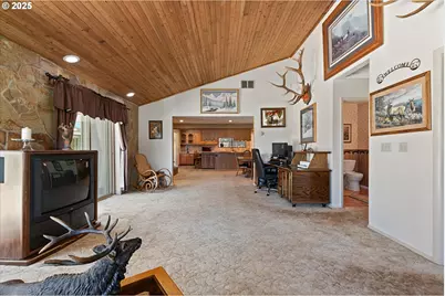 38470 Elkhorn Estates Rd, Baker City, OR 97814 - Photo 35