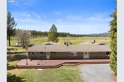 38470 Elkhorn Estates Rd, Baker City, OR 97814 - Photo 3