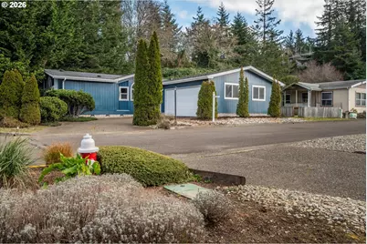 2501 Creekside Ln, North Bend, OR 97459 - Photo 35