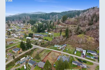 280 N Westview Dr, Rose Lodge, OR 97368 - Photo 7