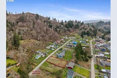 280 N Westview Dr, Rose Lodge, OR 97368 - Photo 9