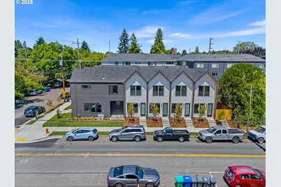 265 N Skidmore St #3, Portland, OR 97217 - Photo 1