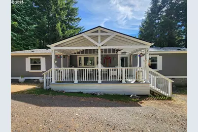 41998 Humbug Way, Port Orford, OR 97465 - Photo 1